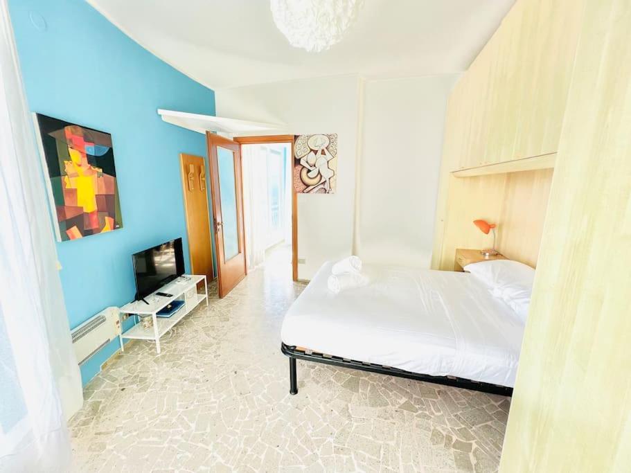 Suite Sunset 21 - Fronte Mare Sanremo Eksteriør billede