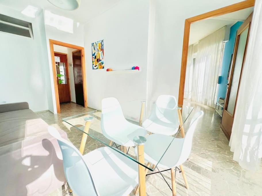 Suite Sunset 21 - Fronte Mare Sanremo Eksteriør billede